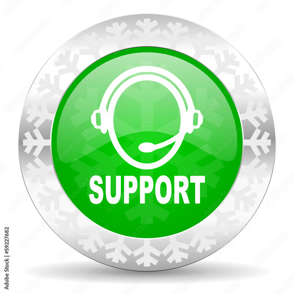 support icon support icon