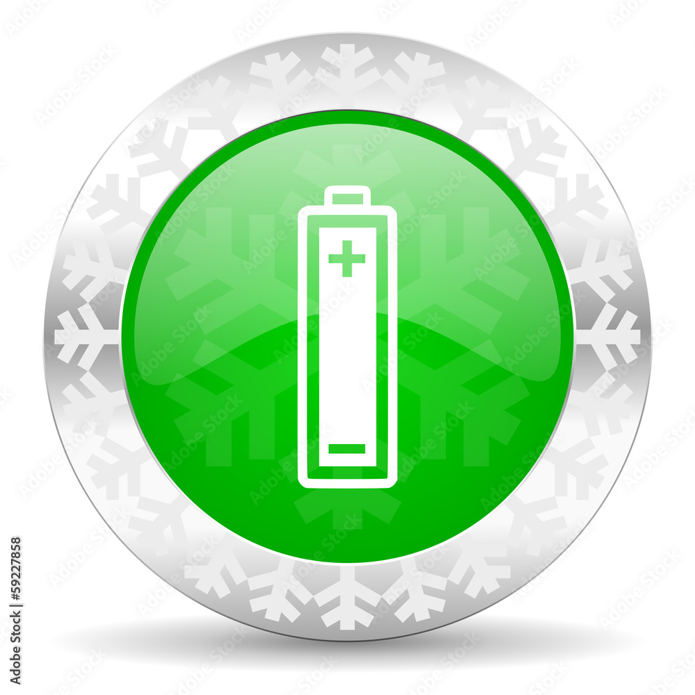 battery icon battery icon