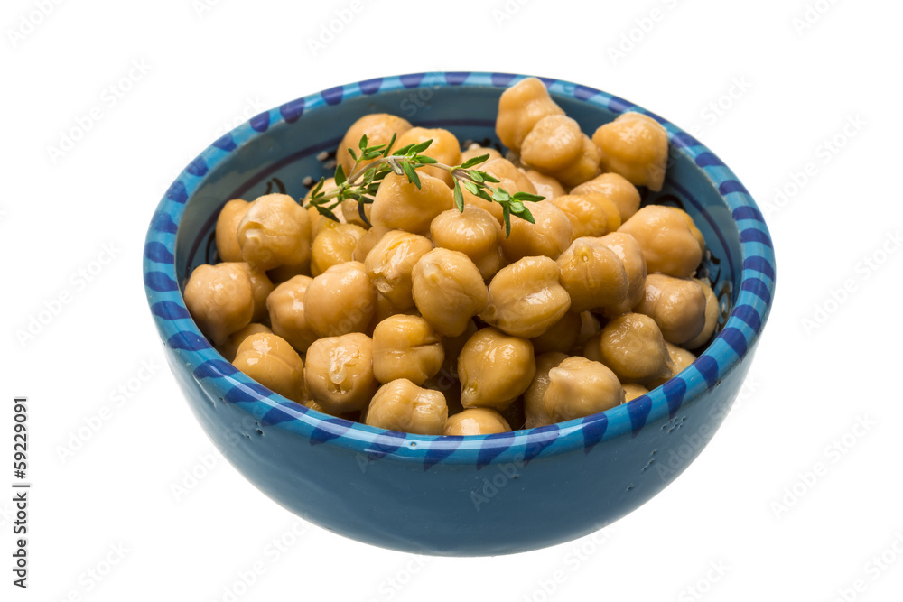 Peas nut Peas nut