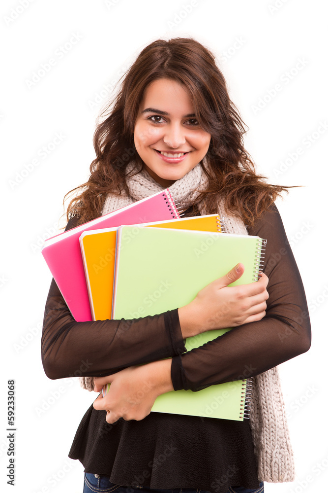 Student Student