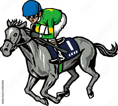 競馬