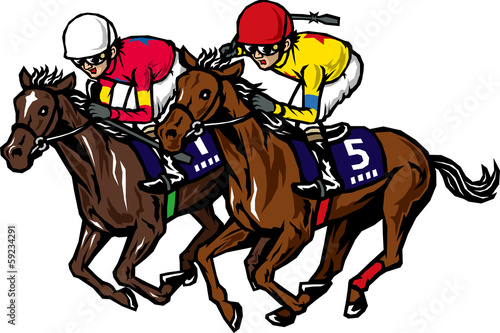 競馬