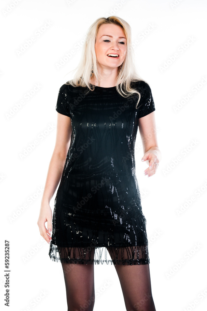 portrait of a young and beautiful woman portrait of a young and beautiful woman