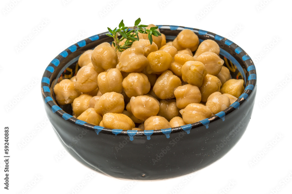 Peas nut Peas nut