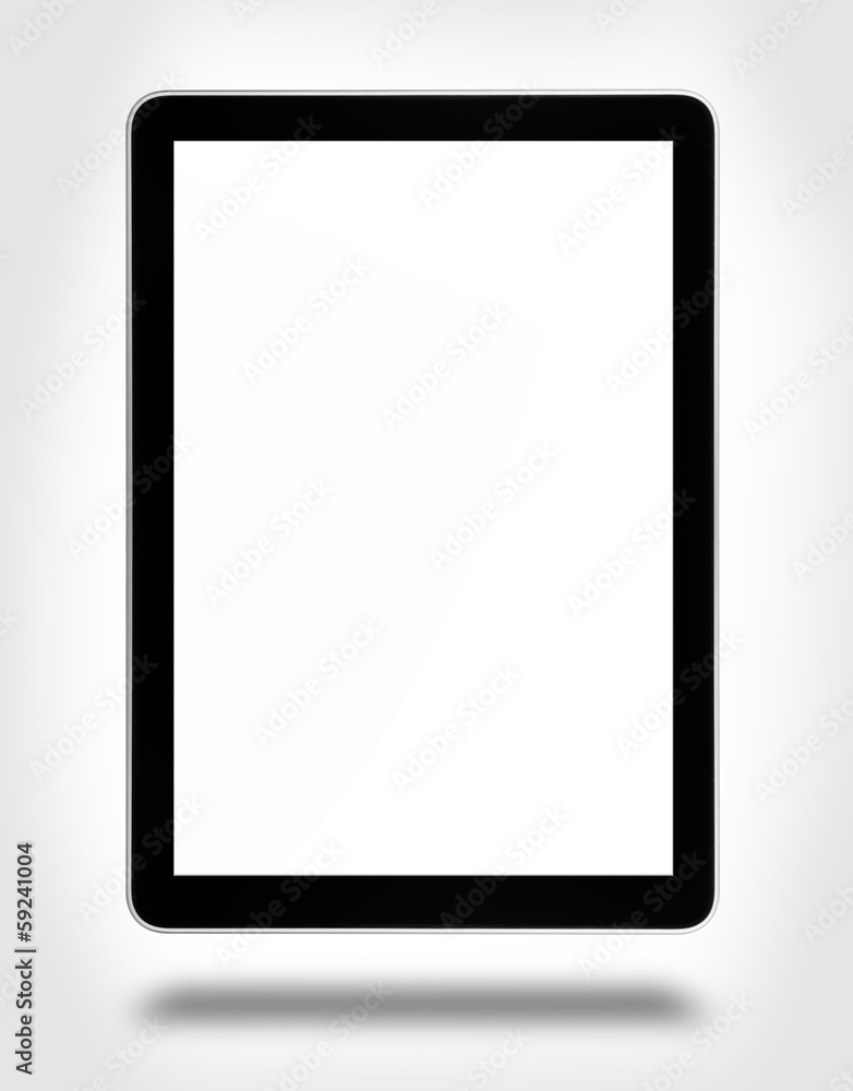 tablet tablet