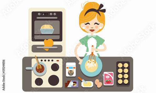 muffins