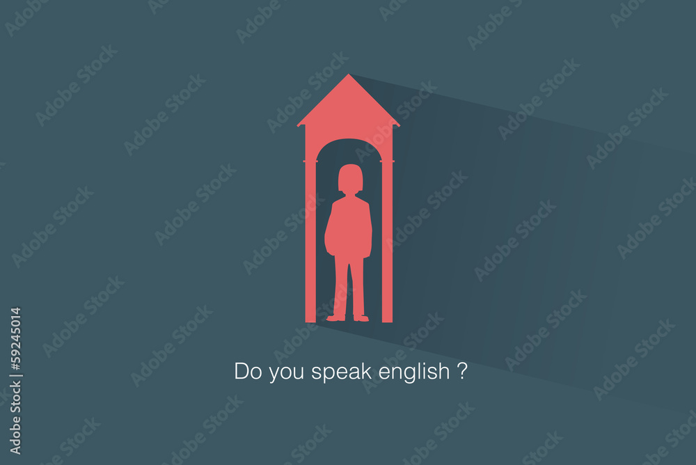 Do you speak english 08