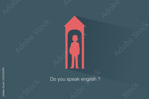Do you speak english 08