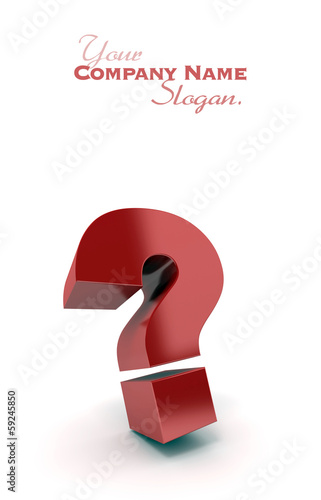 The question