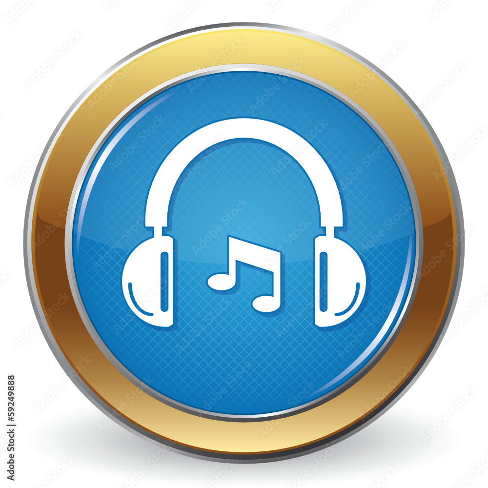 EARPHONE MUSIC ICON EARPHONE MUSIC ICON