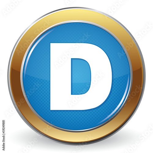 Free Download D ICON - GFXLoad