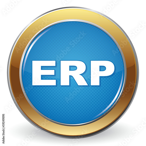 ERP ICON