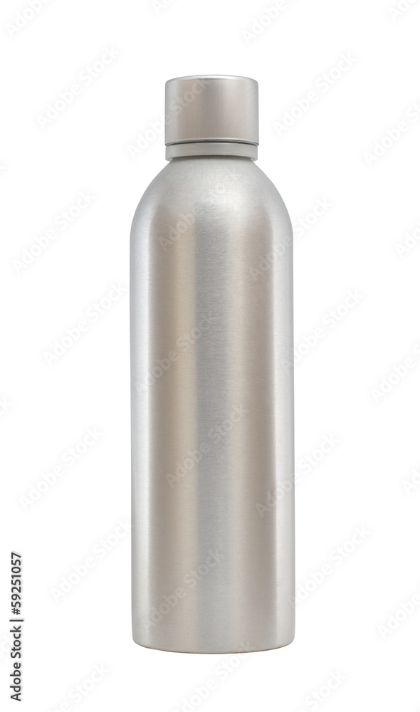 Metal bottle Metal bottle