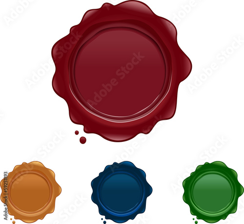 wax seals