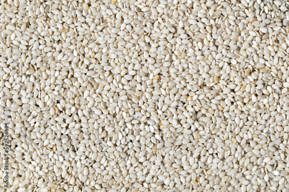Sesame seeds Sesame seeds