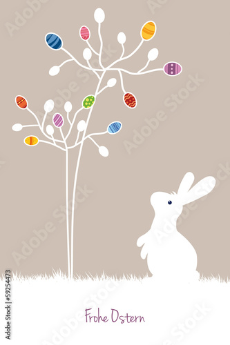 Osterblume