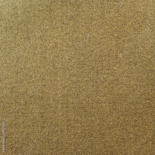 gold fabric texture and background