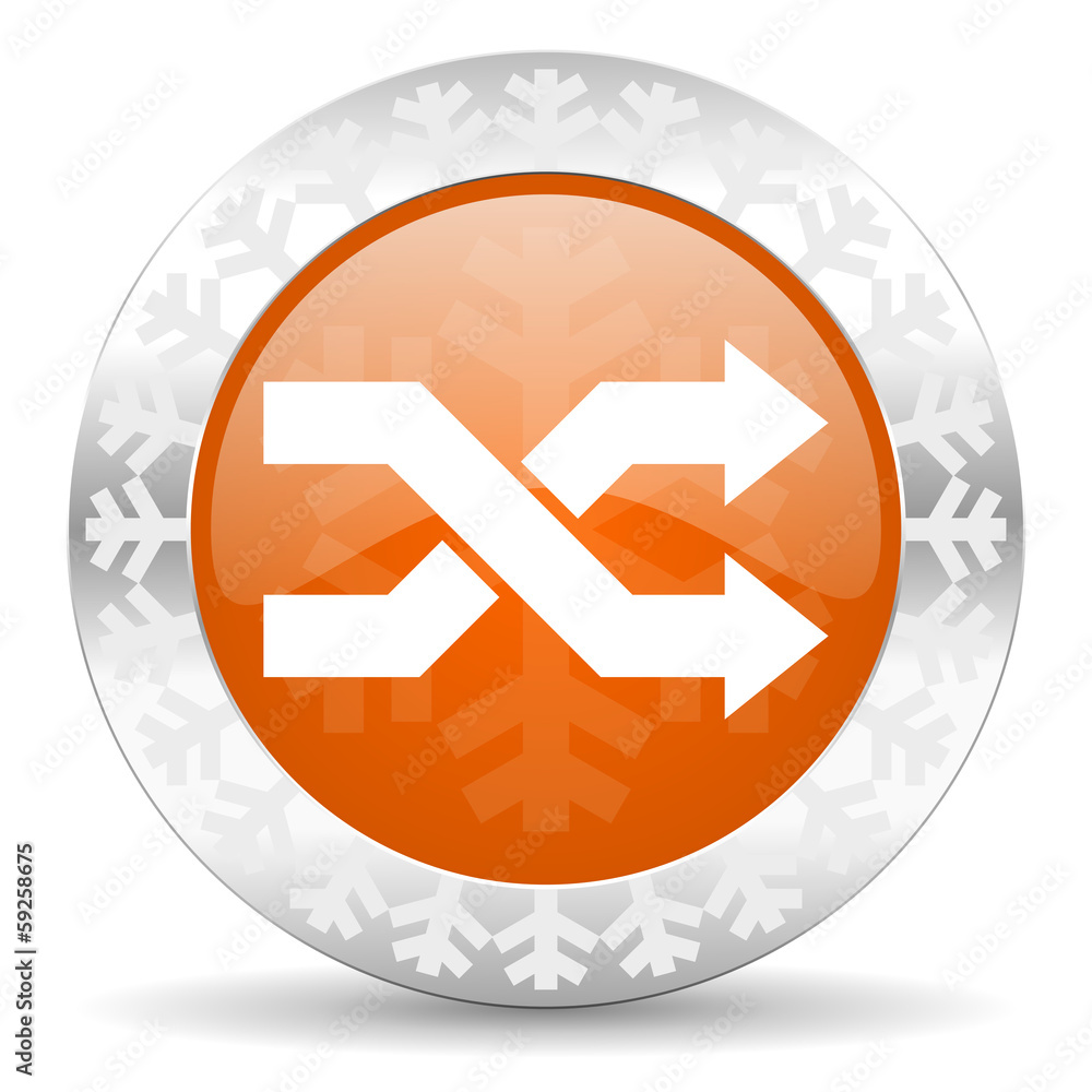 aleatory icon aleatory icon
