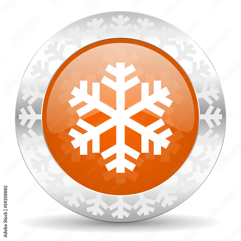 snow icon snow icon