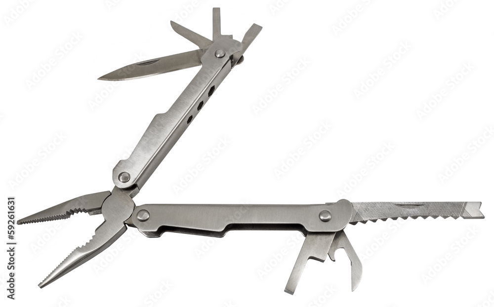 Multipurpose swiss army knife Multipurpose swiss army knife