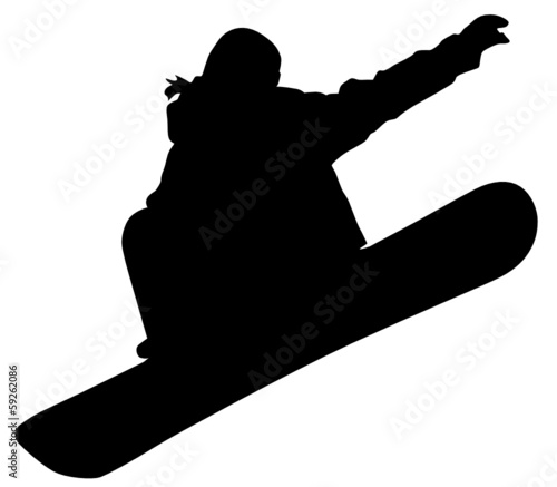 Snowboard