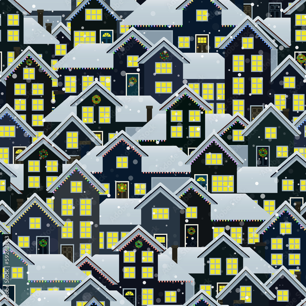 Christmas Eve Background Christmas Eve Background