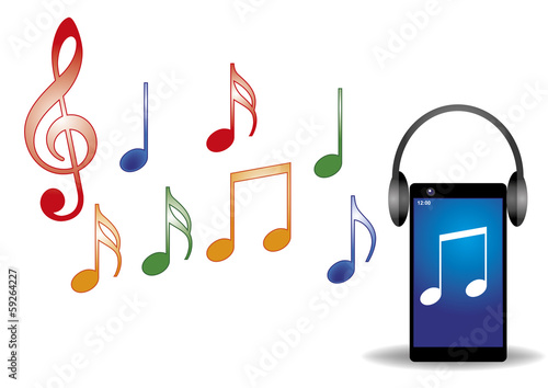 music