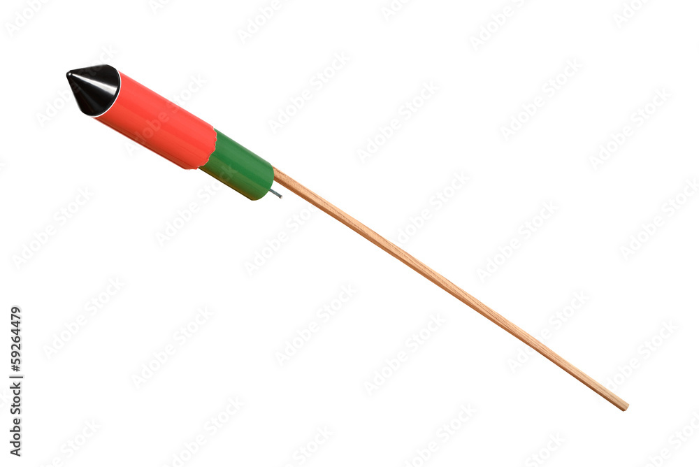 Rakete Rakete