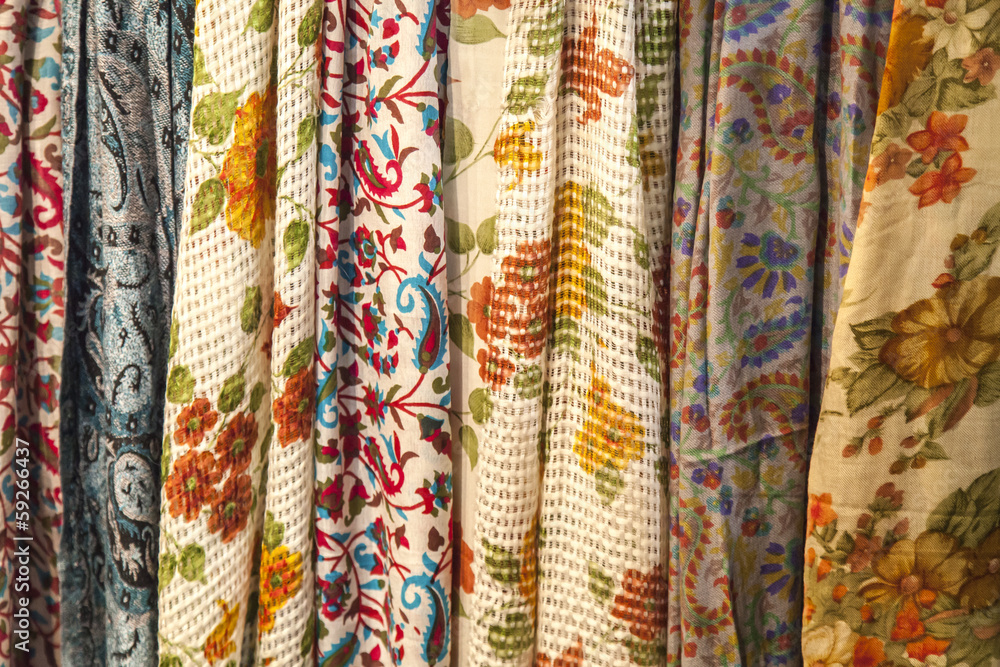 Silk Fabrics Silk Fabrics