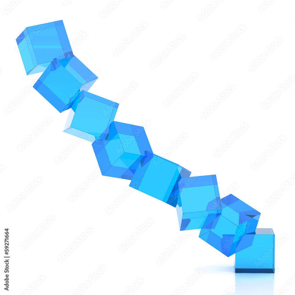 3d illustration basic geometric shapes 3d illustration basic geometric shapes