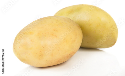 potato