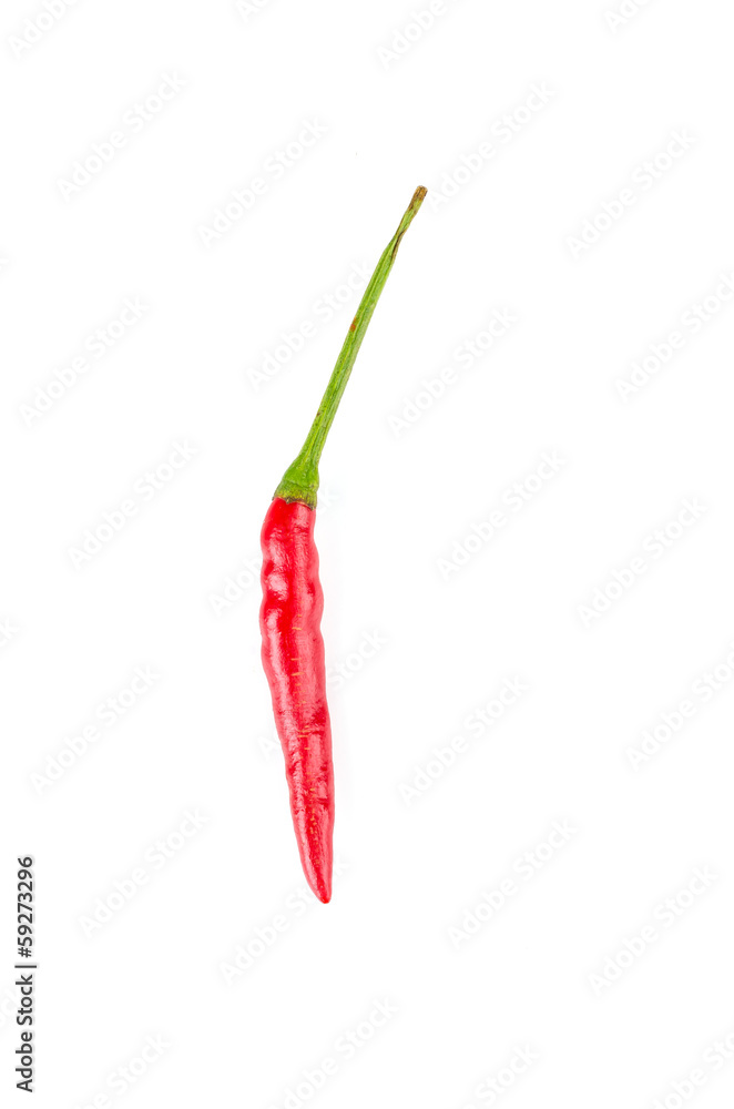Red pepper Red pepper