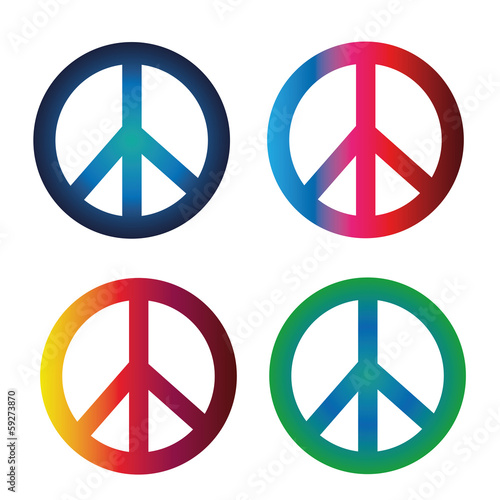 peace symbols