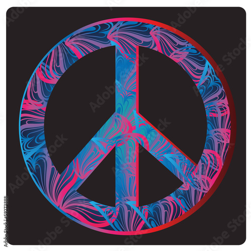 peace symbol