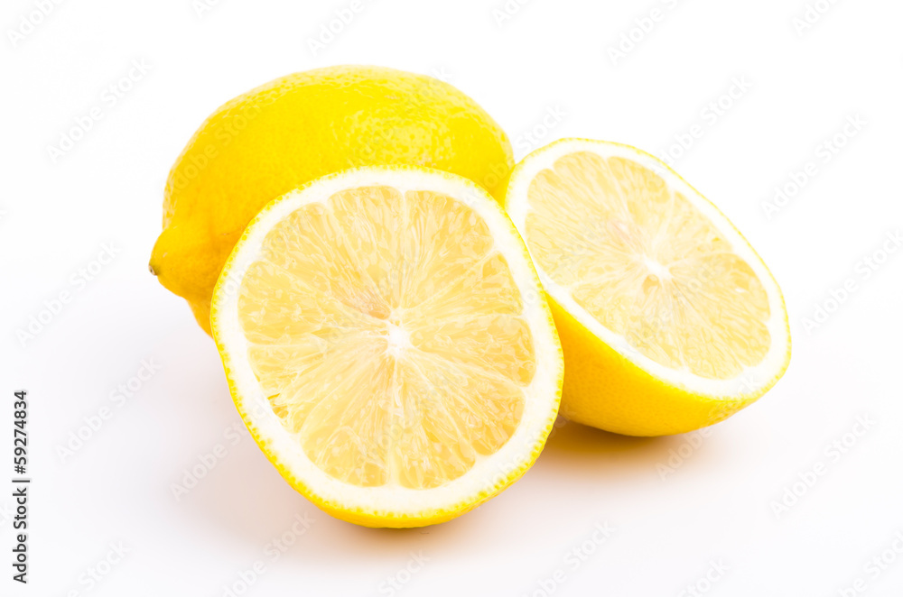 Lemon Lemon