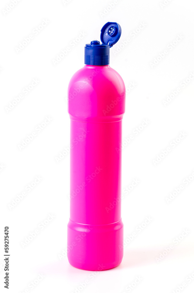 Cleaning bottle Cleaning bottle