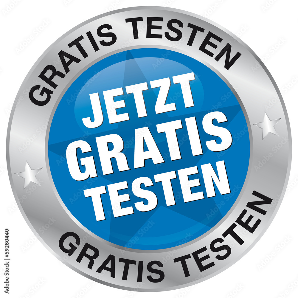 Jetzt gratis testen