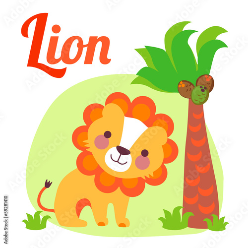 LionLetter