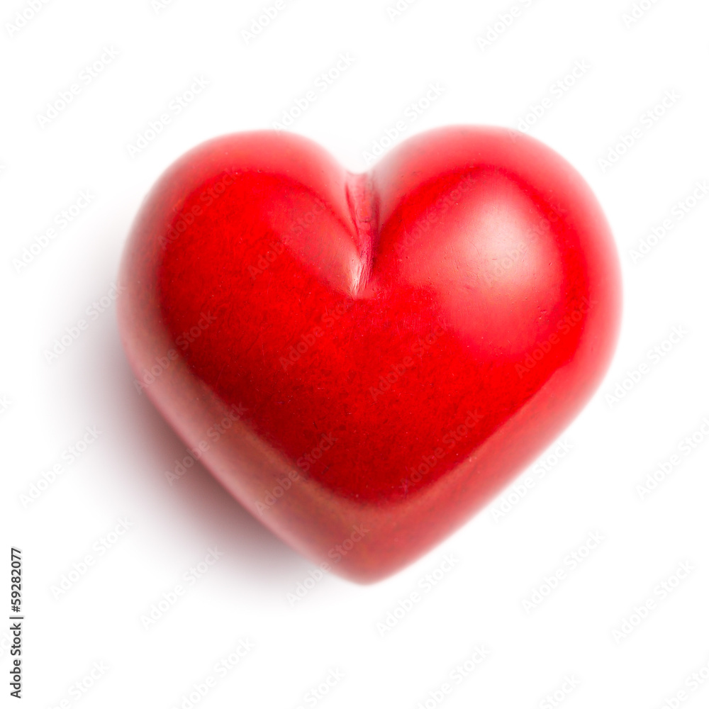 red valentine heart of stone red valentine heart of stone