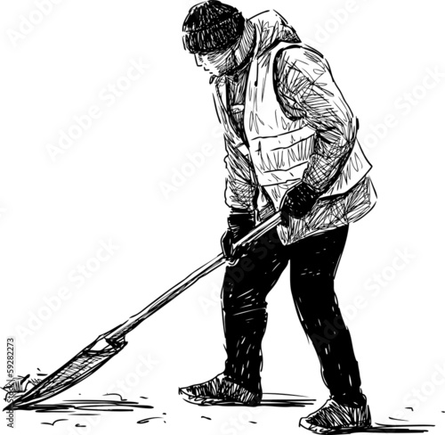 sweeper