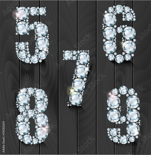 Brilliant numbers