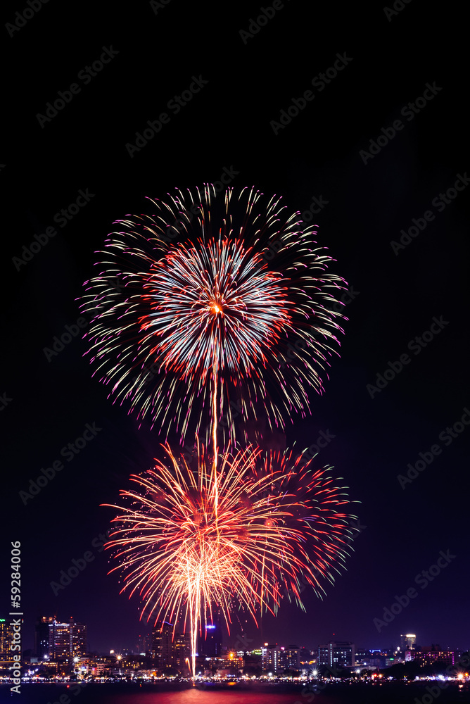 Fireworks international