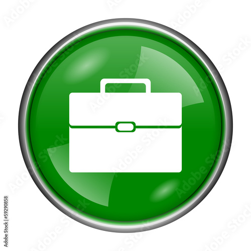 Briefcase icon