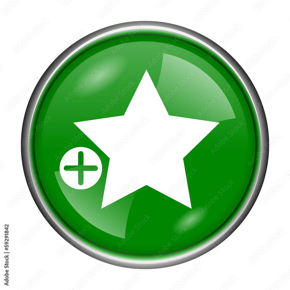 Add to favorites icon Add to favorites icon