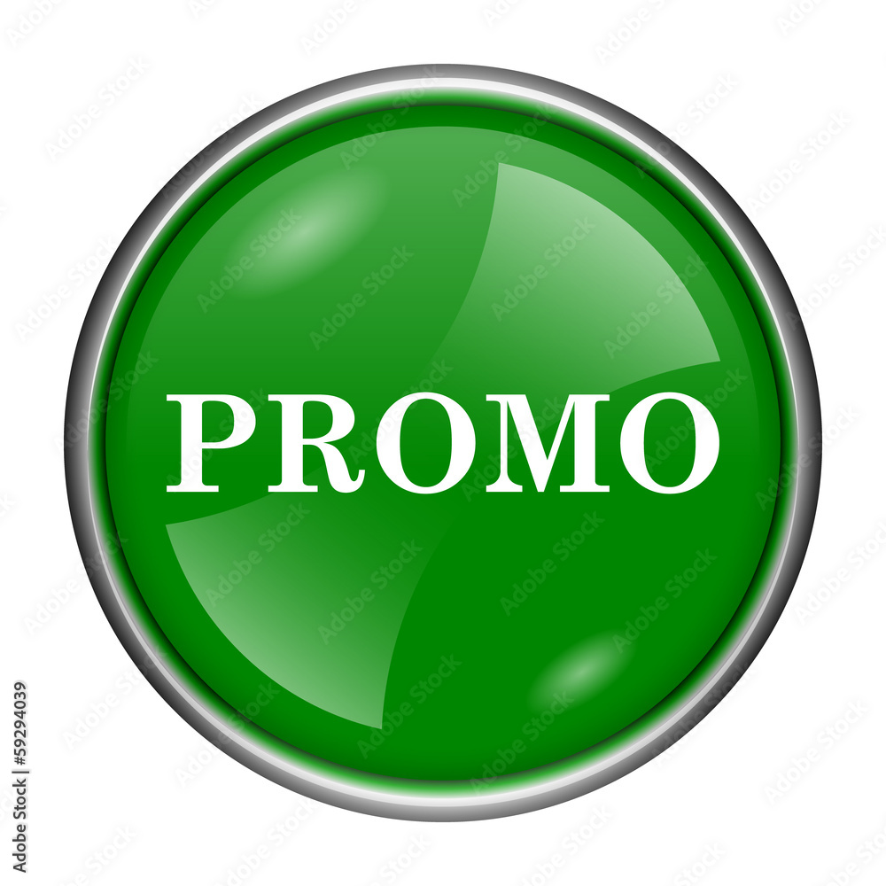 Promo icon Promo icon