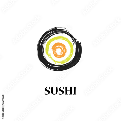 Vector sushi