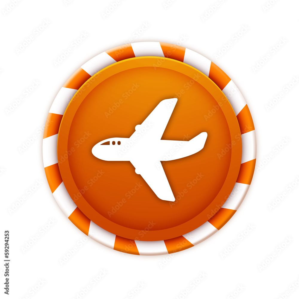 Obraz premium Christmas theme icon