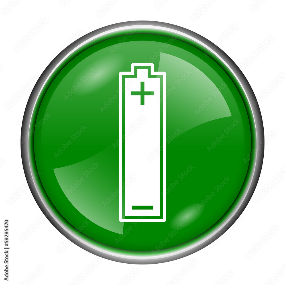 Battery icon Battery icon