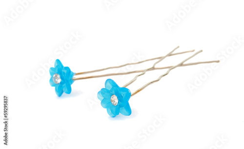 hairpins isolated