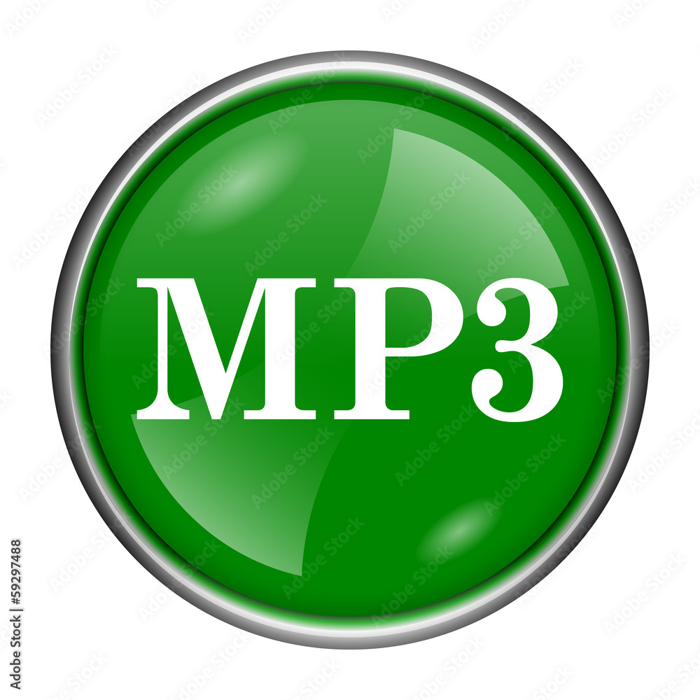 MP3 icon